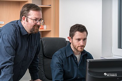 Martin & Christoph Kugler